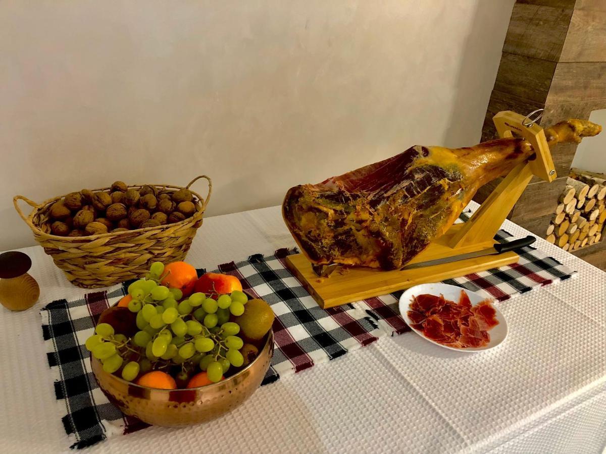 Pensiunea Roca Maramures Desesti Luaran gambar